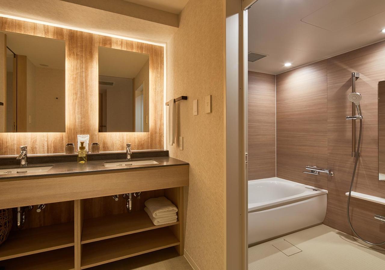 Hotel Alacooju Okinawa Urasoe Exterior foto
